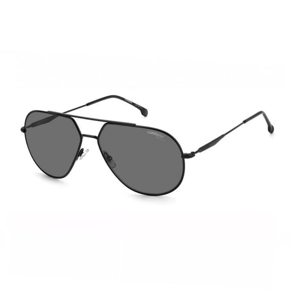 NEW CARRERA SUNGLASSES BLACK MEN EYEWEAR CARRERA 274/S 0003 M9